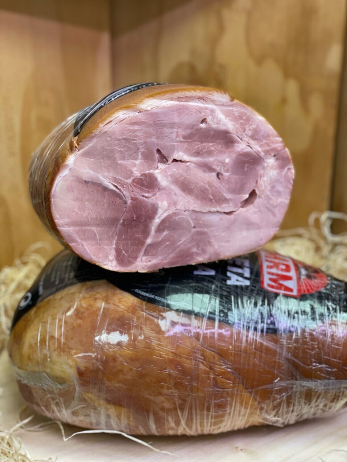 Lacon asado 100gr