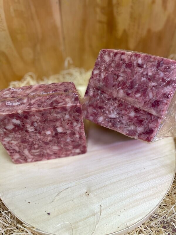 Chicharron frito 100gr