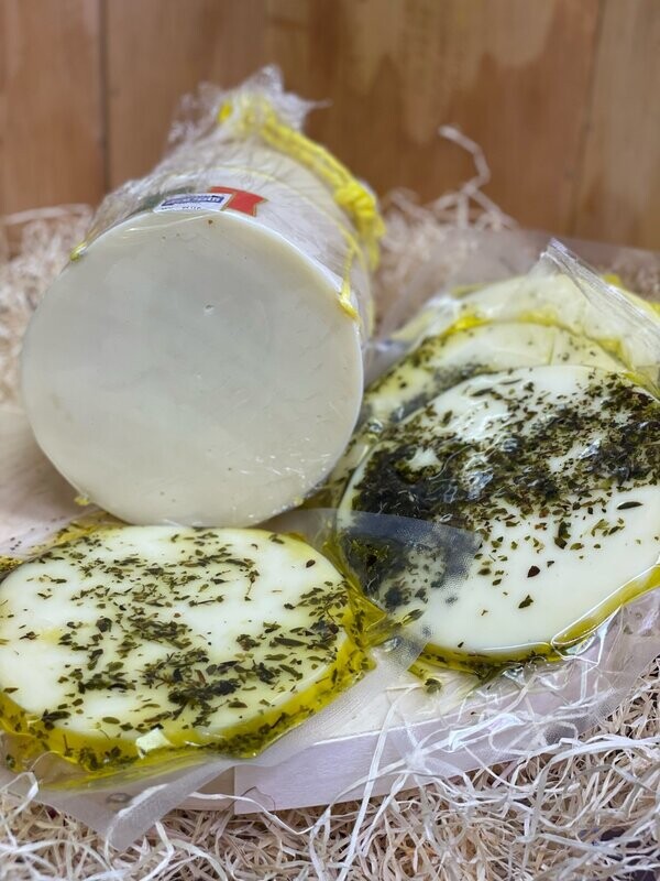 Provolone (Unidad)