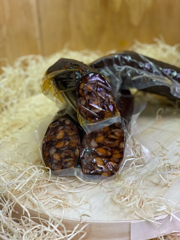 Morcilla iberica (Unidad)