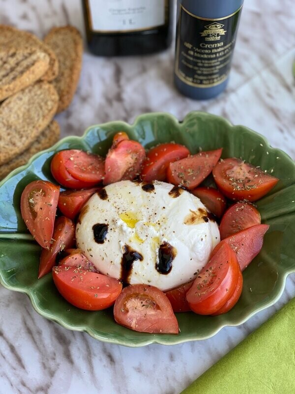 Burrata (Unidad/250gr)