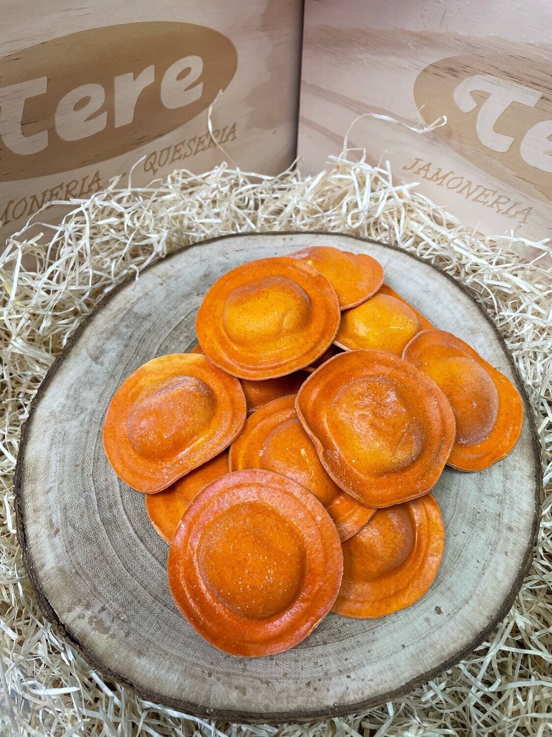Maravillas de calabaza 300gr