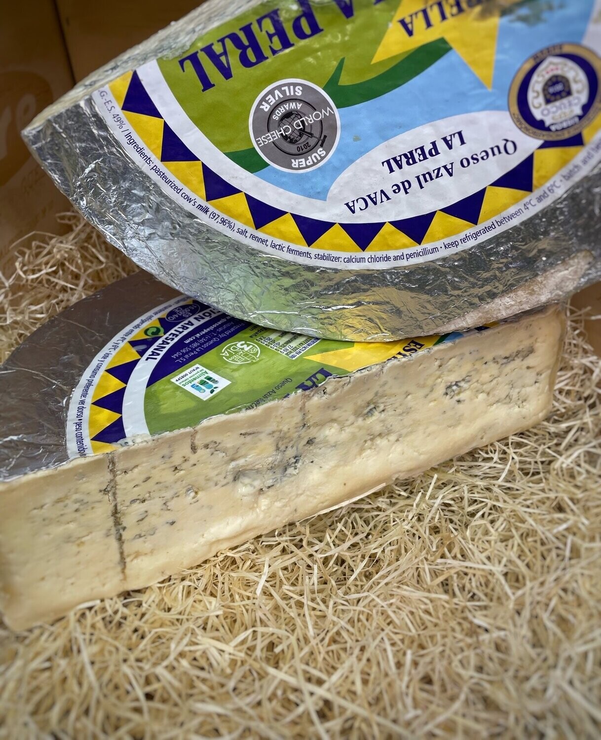 Estrella La Peral 200gr