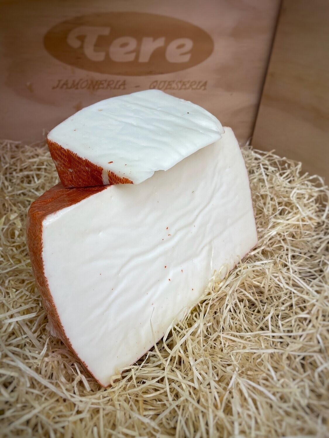 Queso tierno de cabra 200gr