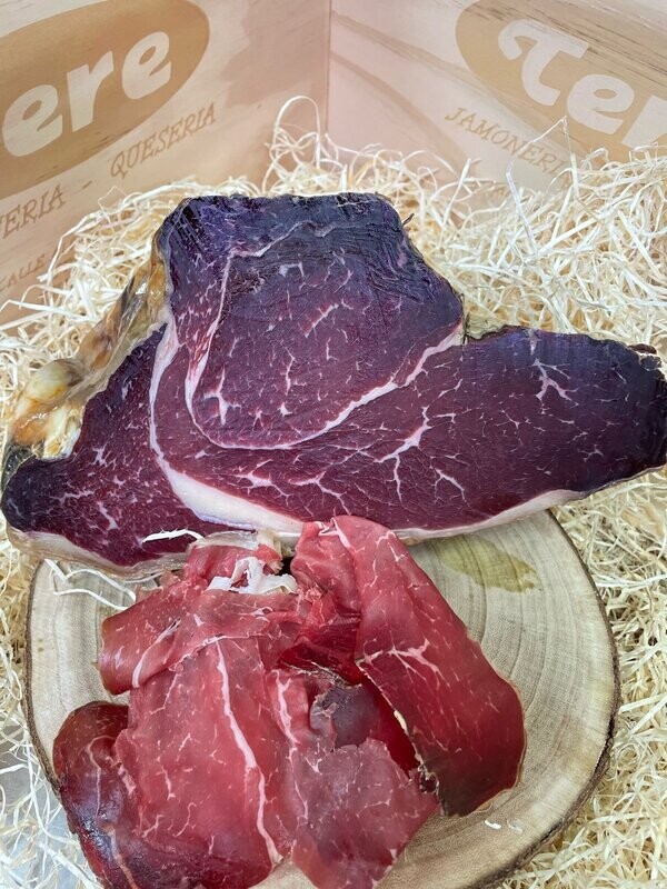 Cecina vaca 100gr