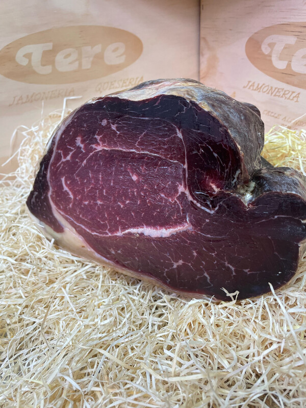 Cecina Buey 100gr