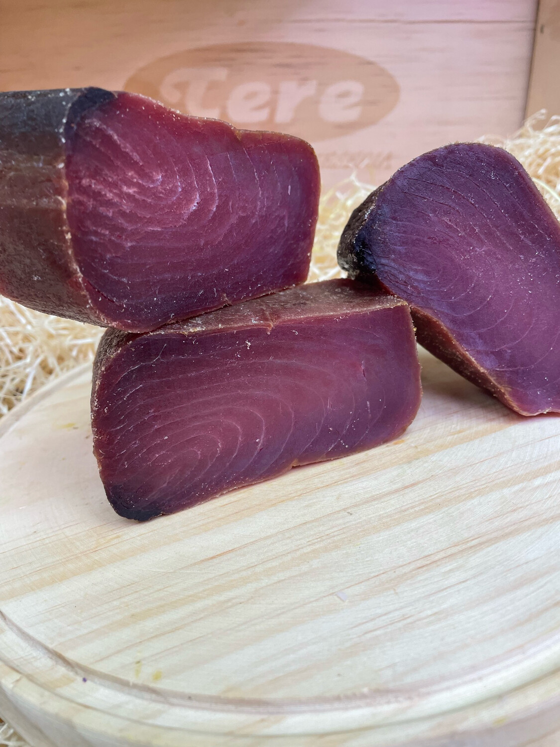 Mojama 150gr