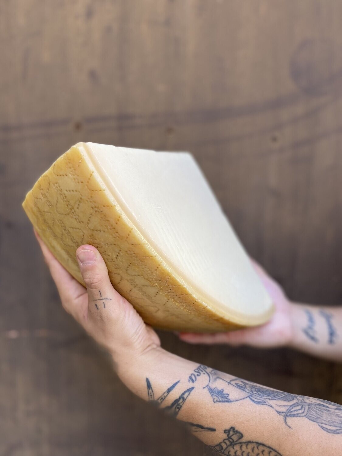 Grana Padano 250gr