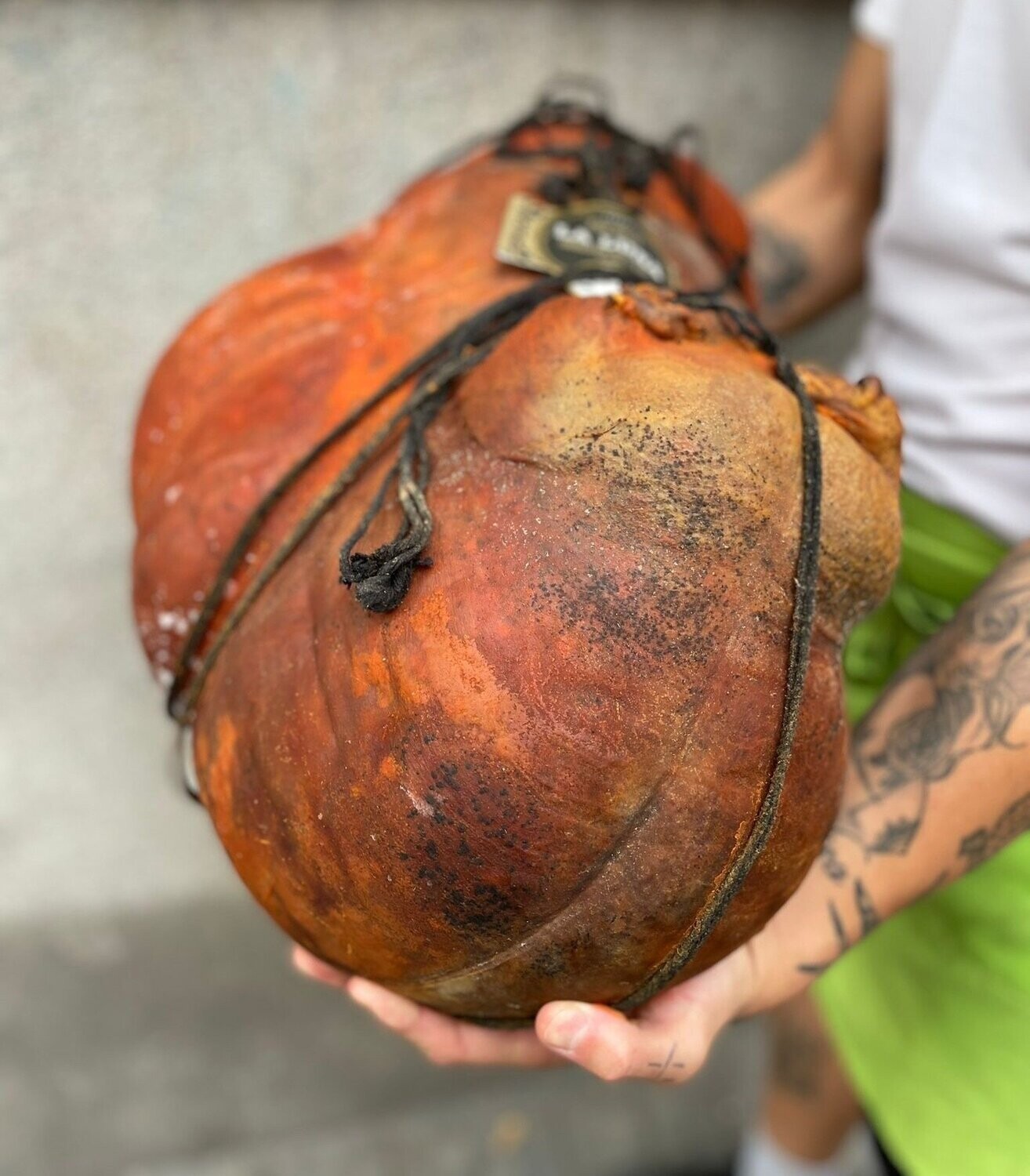Sobrasada de Mallorca 200gr