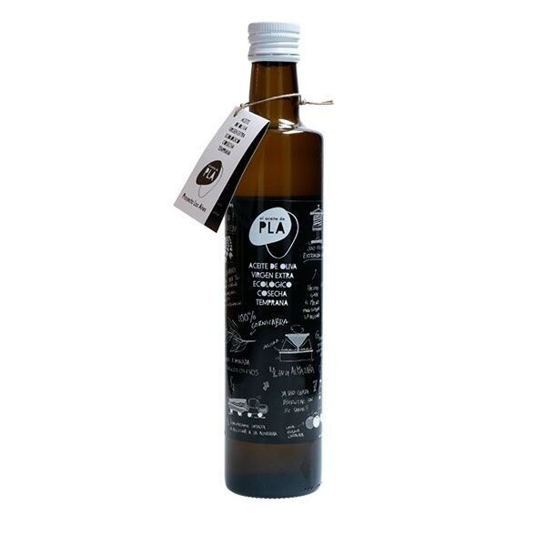 Aceite de PLA (Unidad)