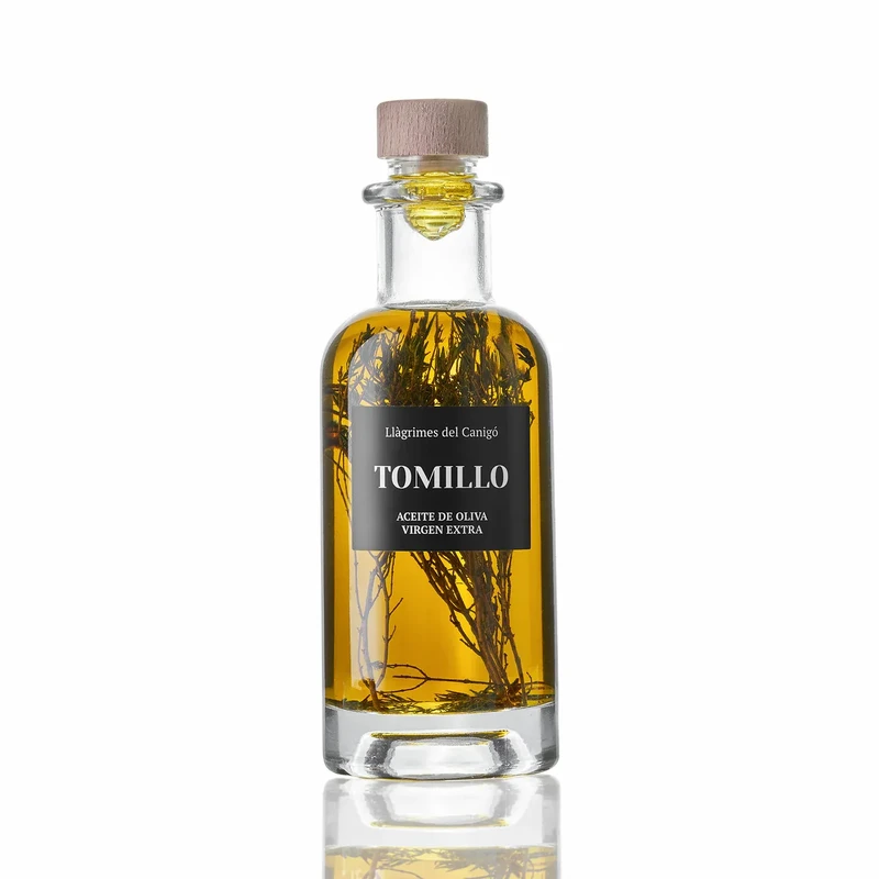 Aceite tomillo (Unidad)