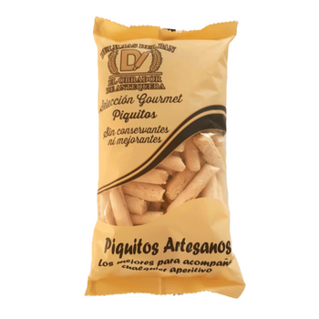 Picos artesanos de Antequera (Unidad)