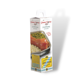 Zampone
