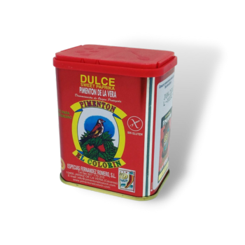 Pimenton Dulce de La Vera (Unidad)