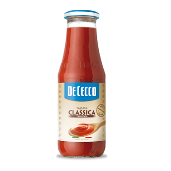 Passata Clasica De Cecco (Unidad)