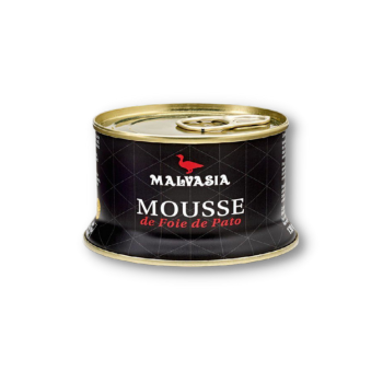 Mousse Malvasia (Unidad)