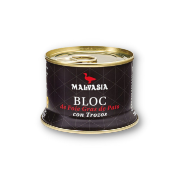 Bloc Malvasia (Unidad)