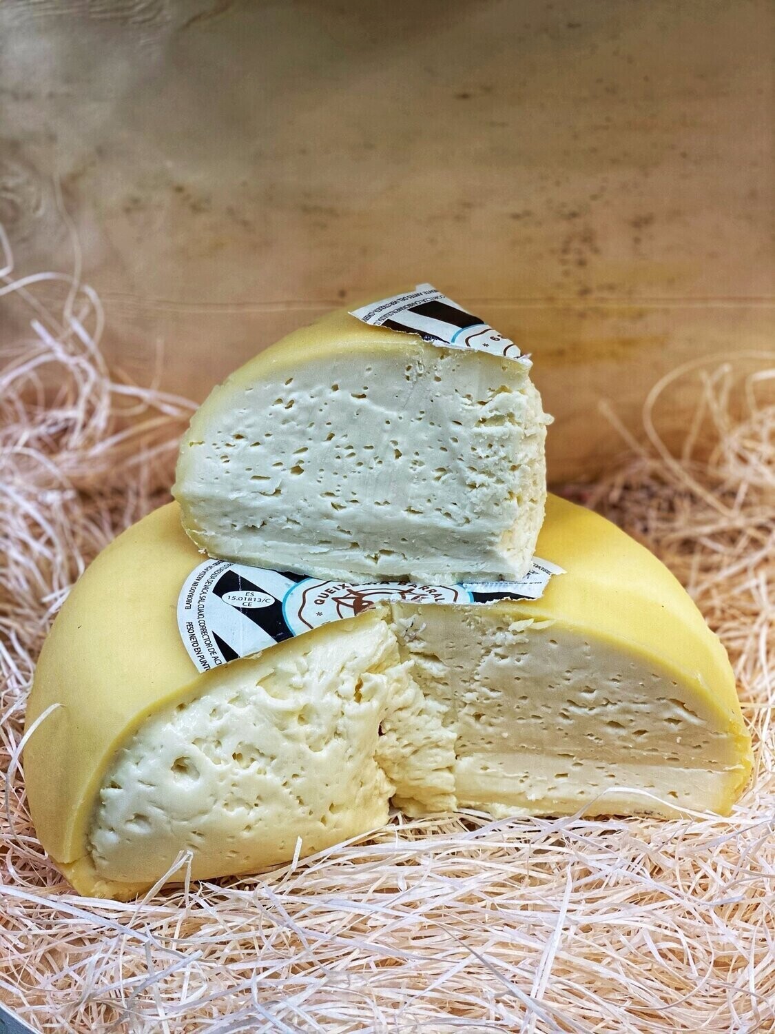 Arzua Ulloa Gallego 200gr