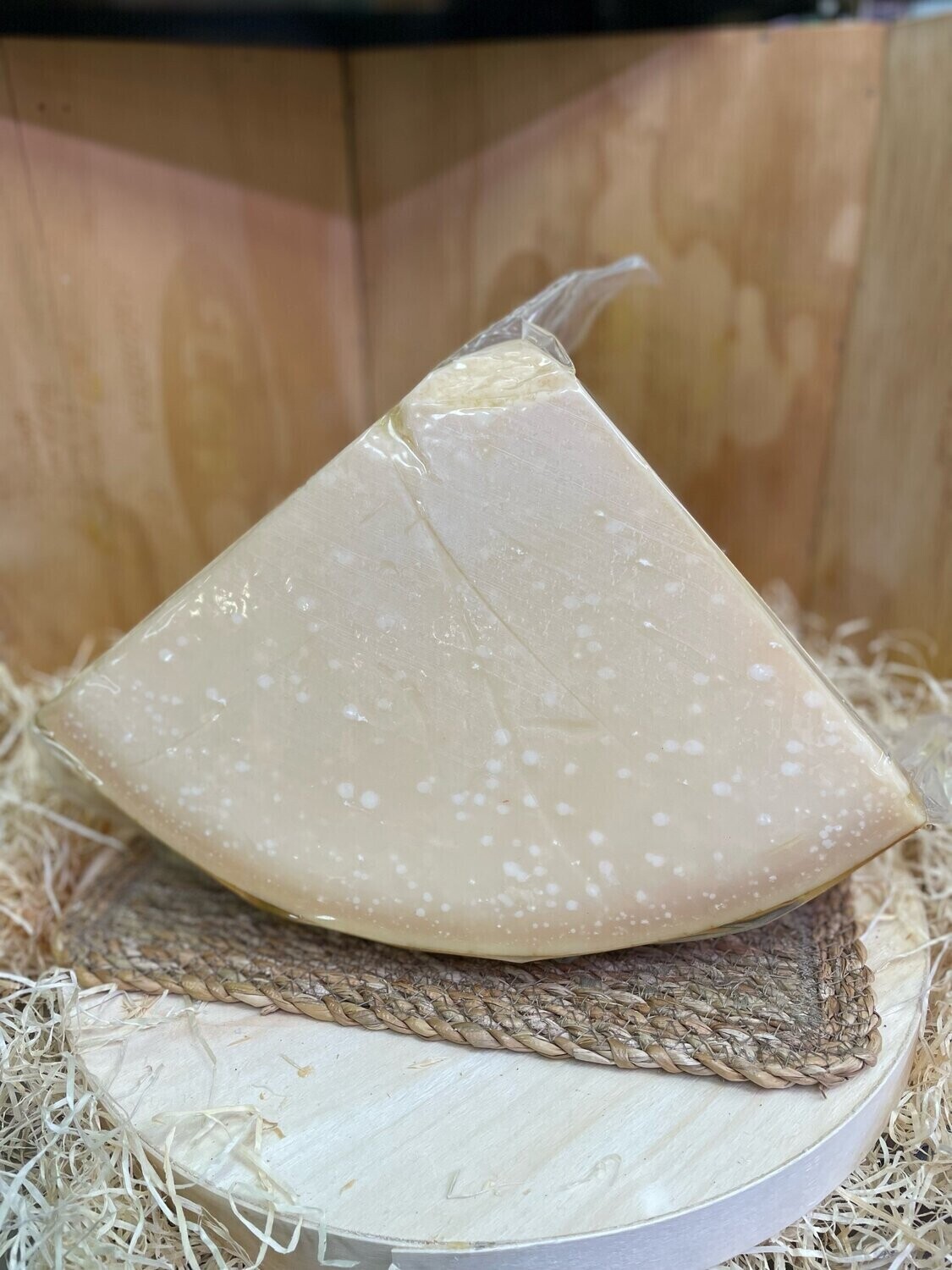 Parmigiano Reggiano 150gr