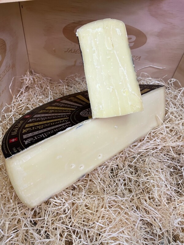 Appenzeller Extra 150gr