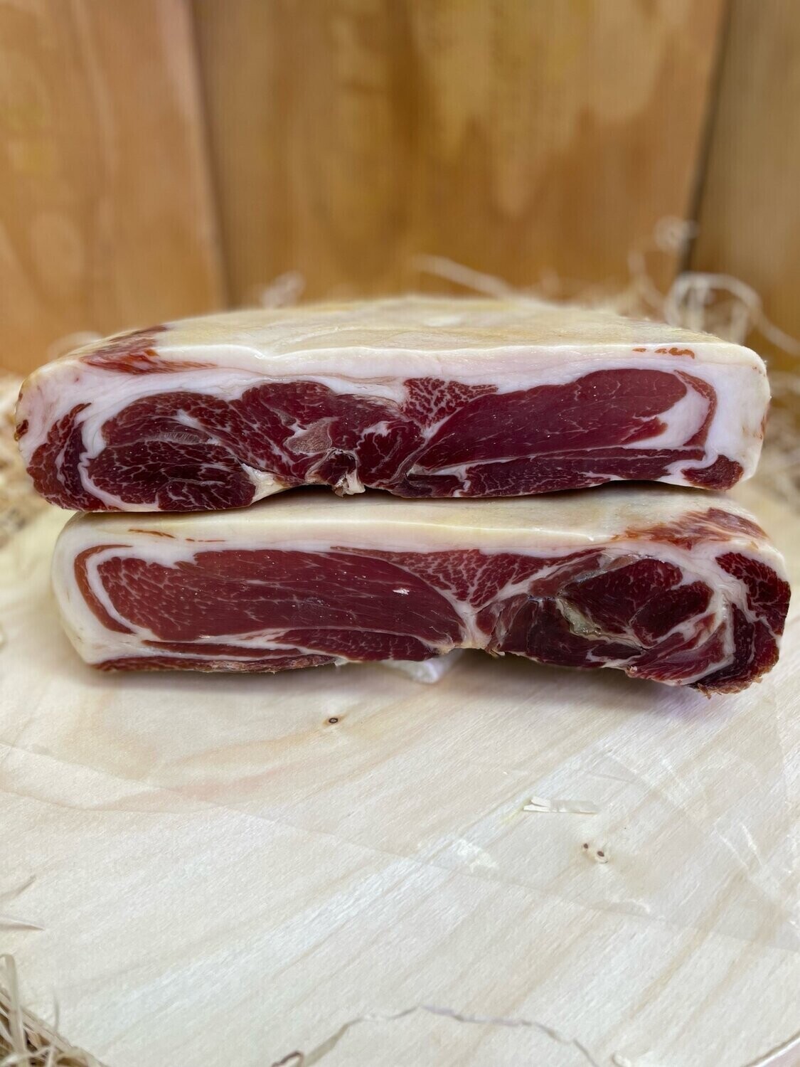 Paletilla Serrana 200gr