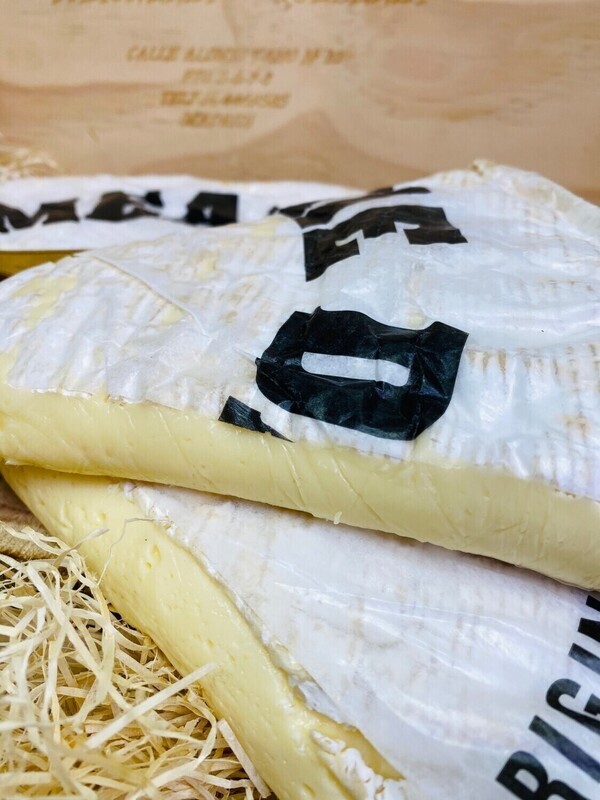 Brie de Meaux 100gr