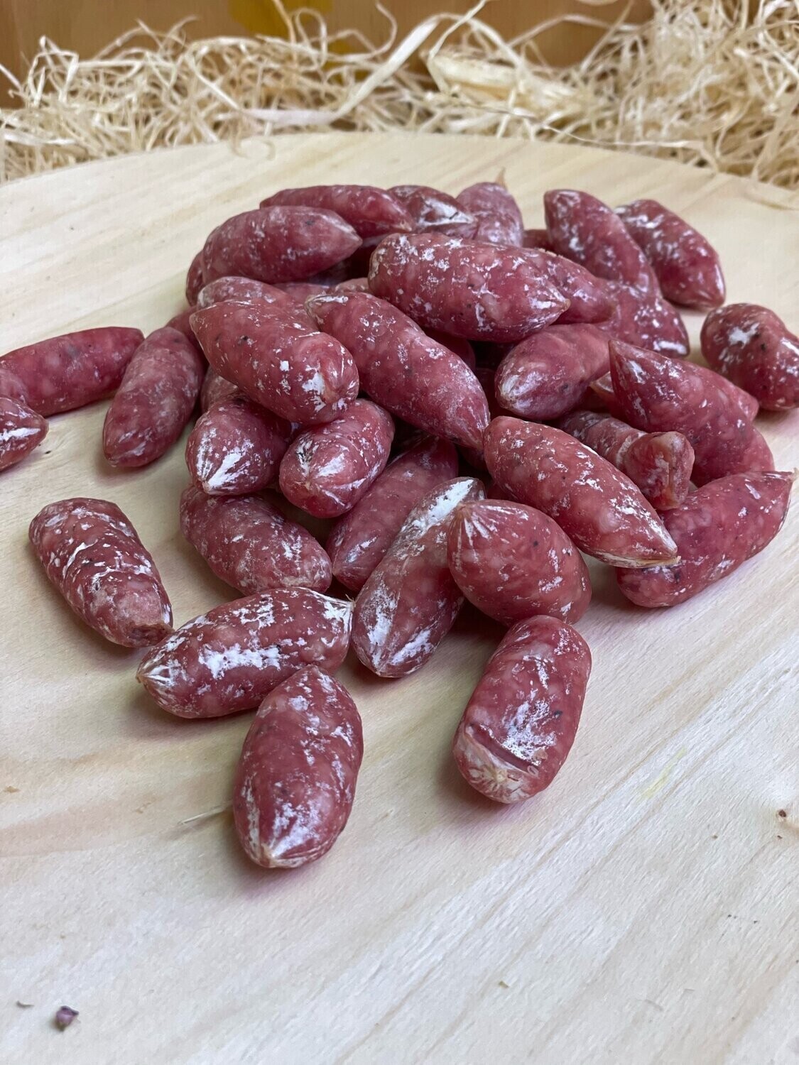 Llaminets de Salgot 100gr