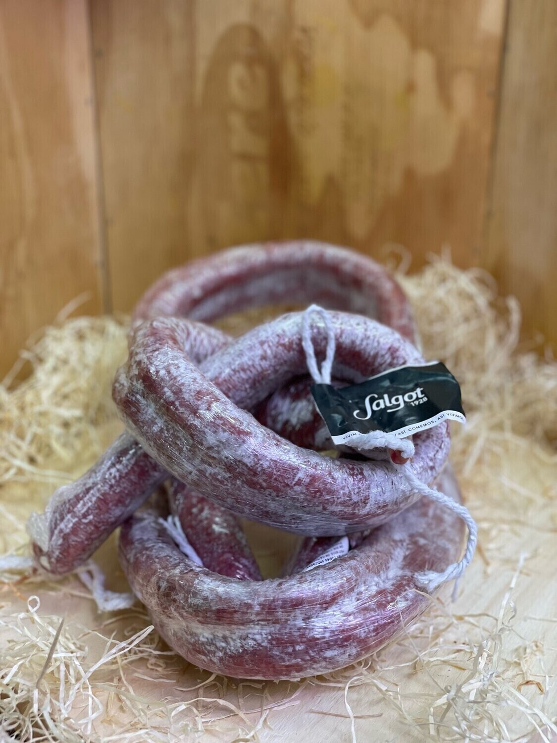 Fuet Sumaia 100gr