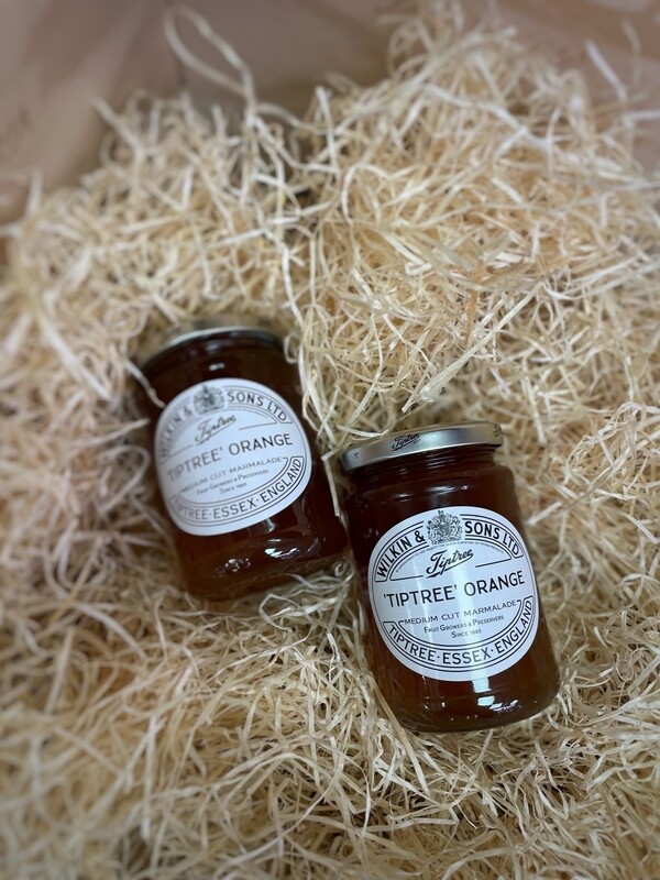 Mermelada W&S Tiptree Orange (Unidad)