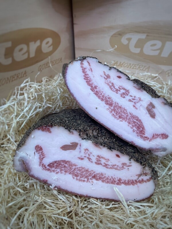 Guanciale 150gr