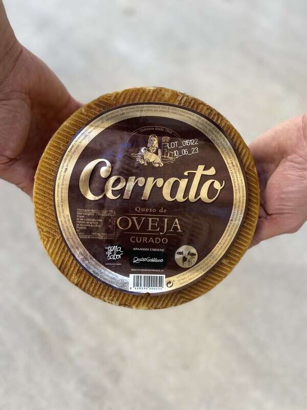 Cerrato 200gr