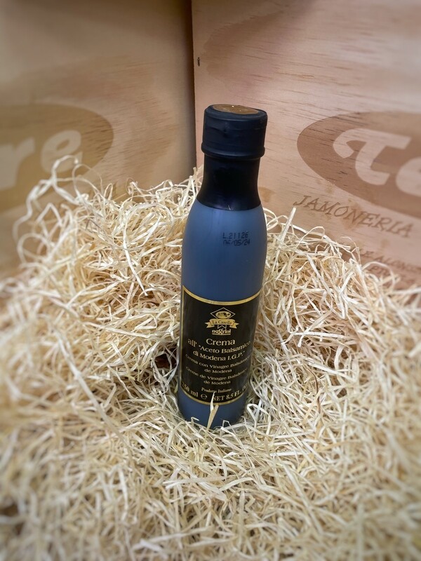 Crema aceto balsamico (Unidad)
