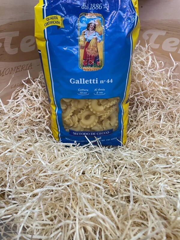 Galletti Nº44 (Unidad)