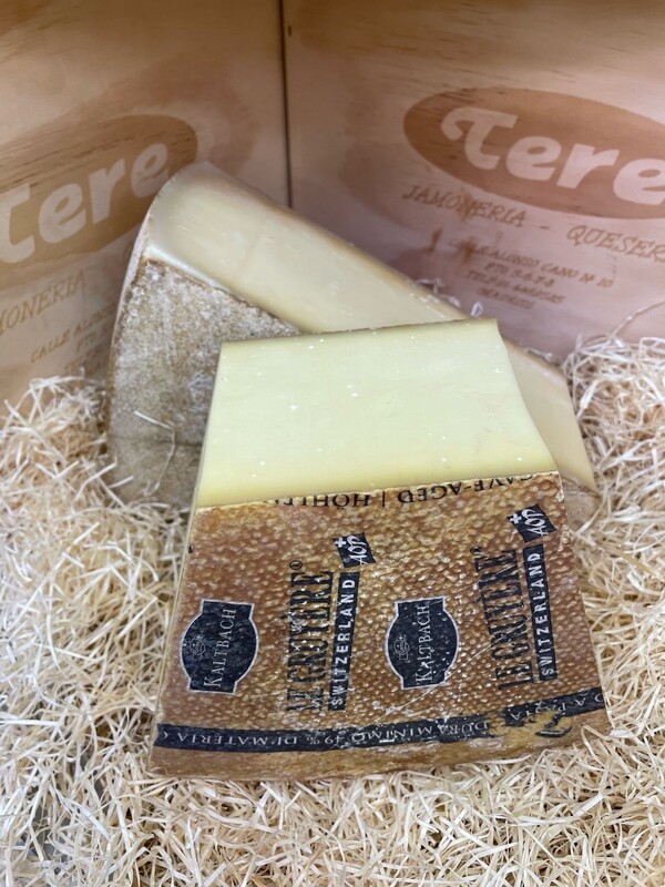Gruyere 200gr