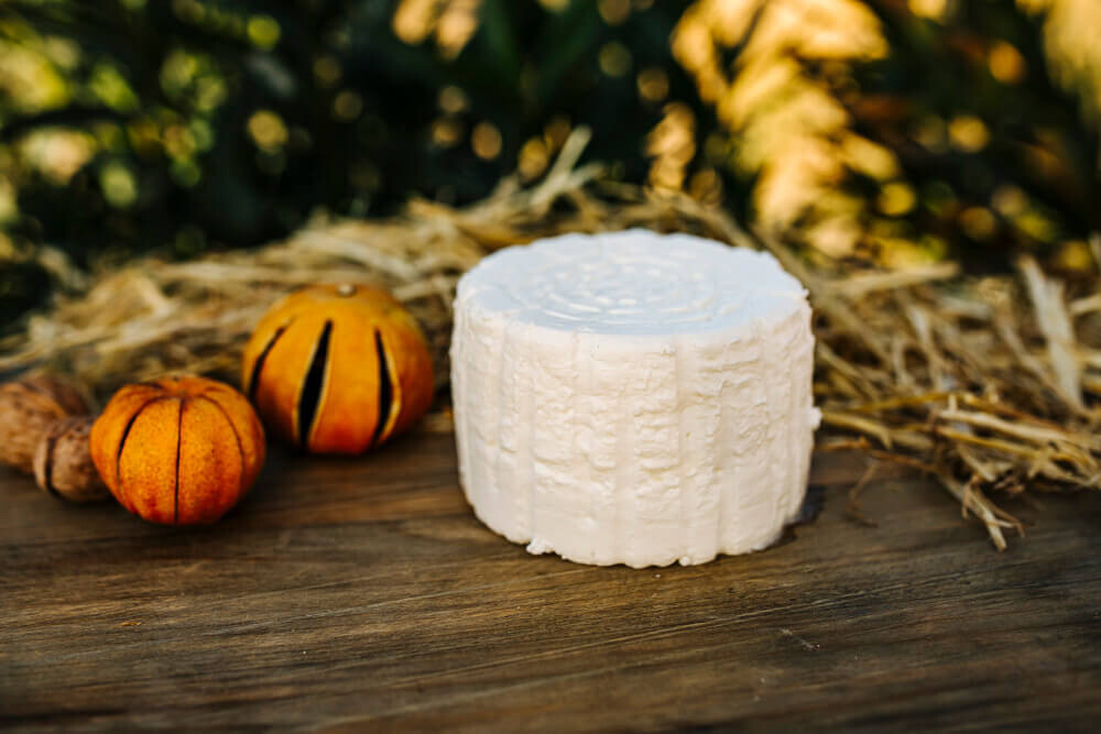 Queso bombón (Unidad)