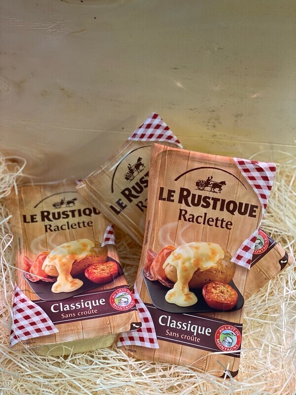 Raclette Le Rustique (Unidad)