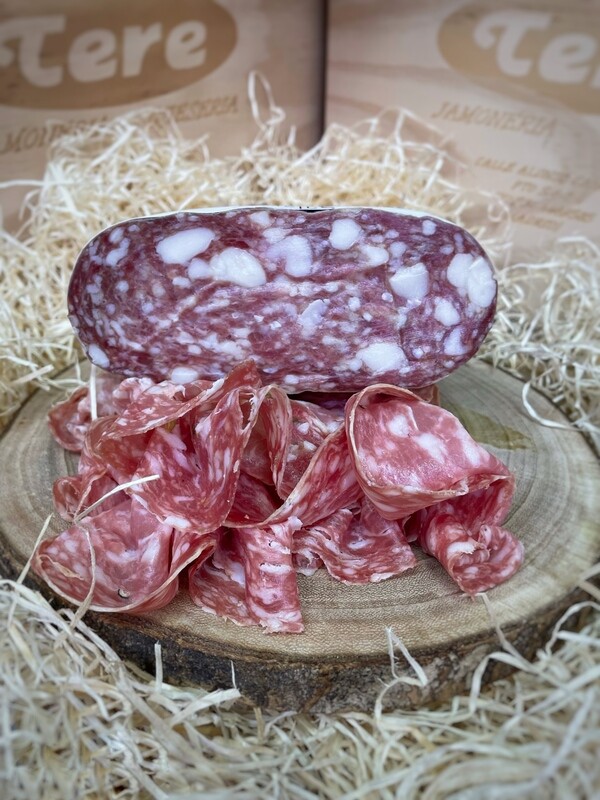 Spianata romana 100gr