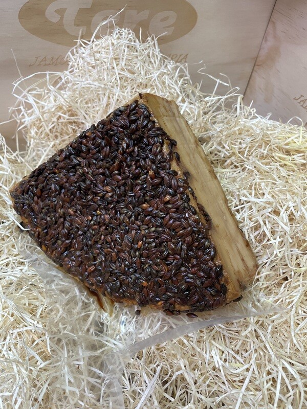 Testun al whisky 200gr