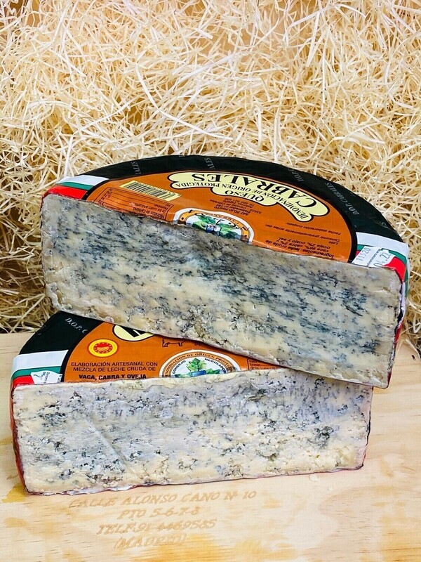 Cabrales 200gr