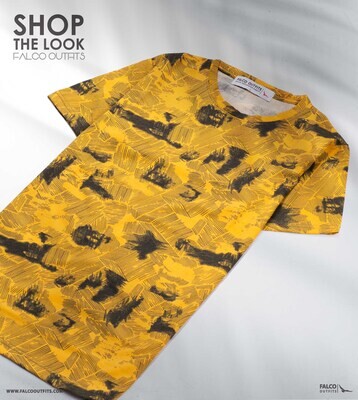 T-SHIRT