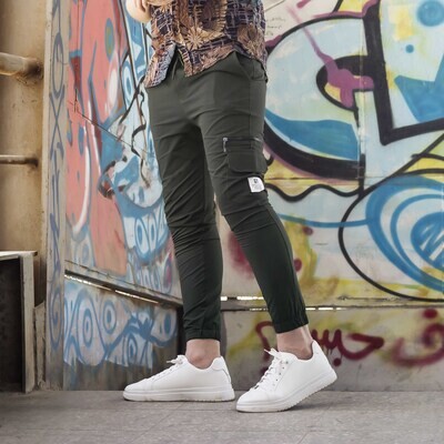 JOGGERS