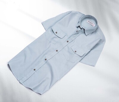 Short sleeve Basic shirt