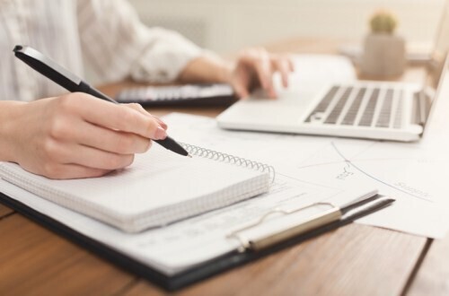 Formatting guide for your Essay in APA Style