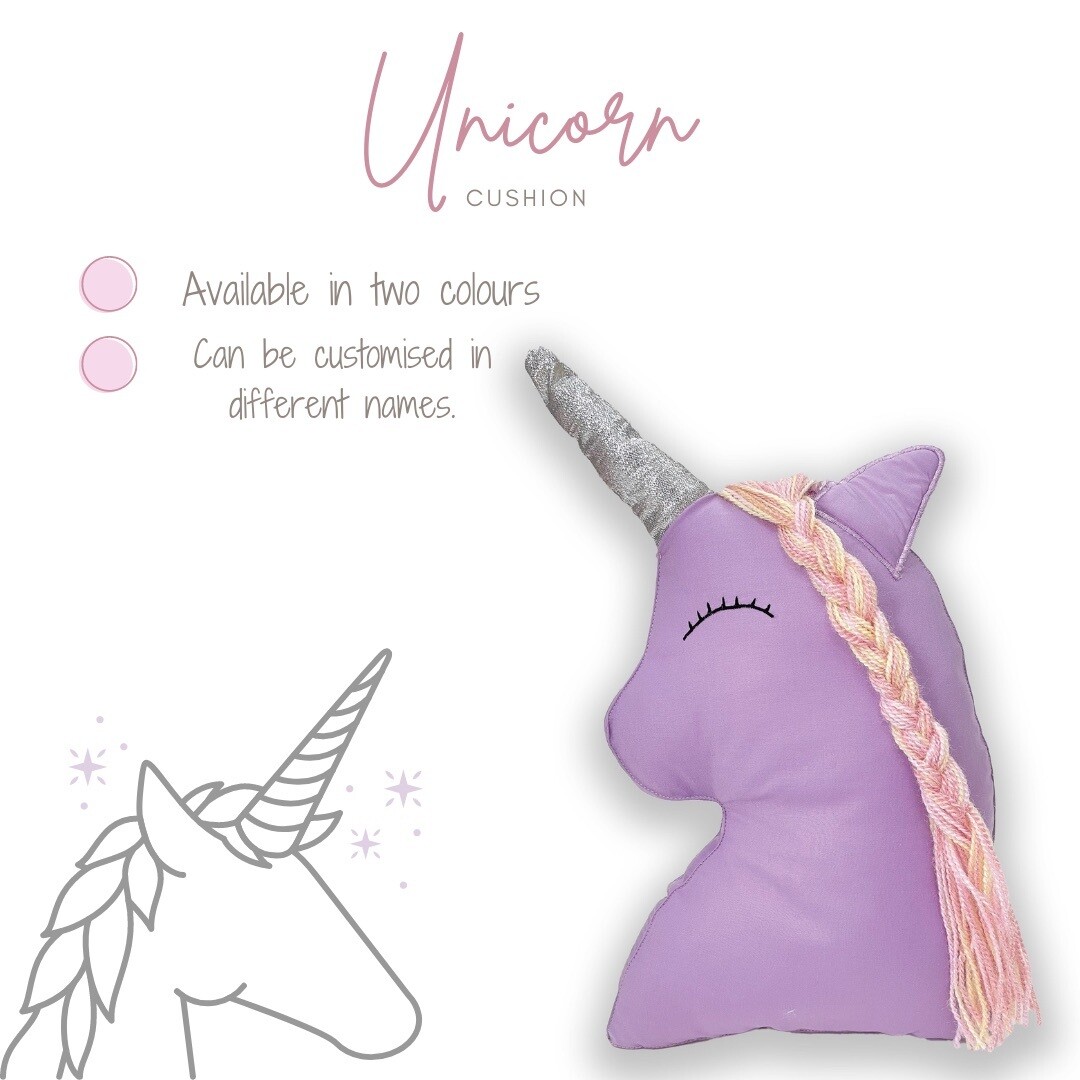 Magical Unicorn