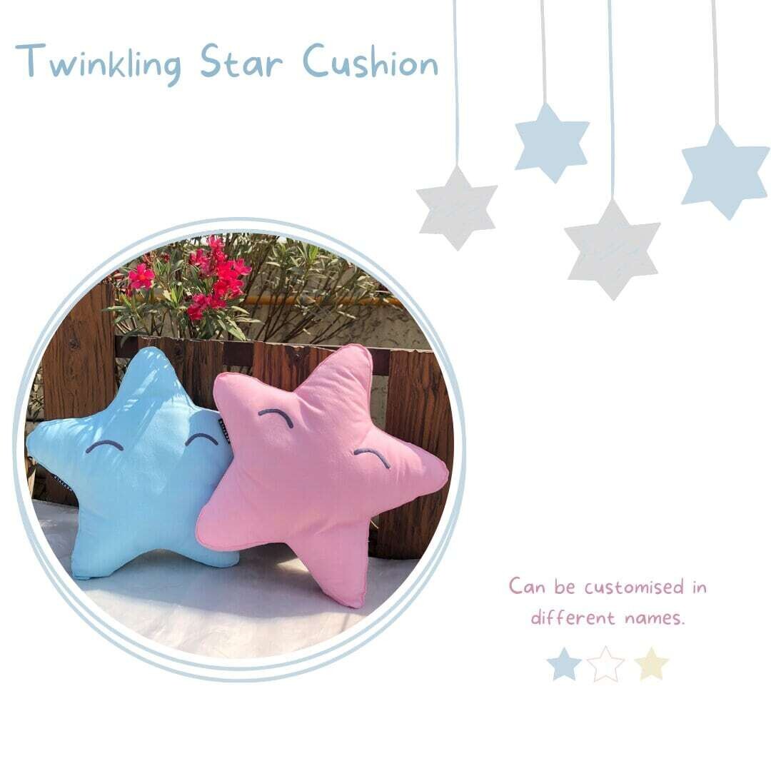 Twinkling Star