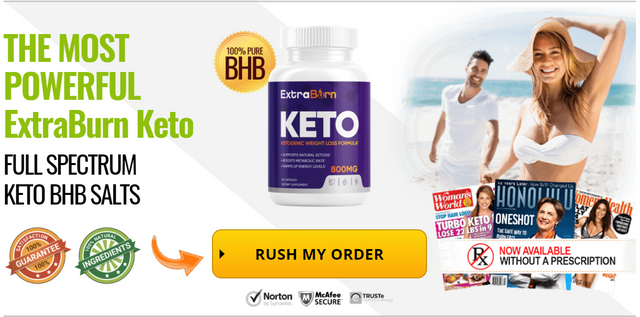 Extra Burn Keto Diet Review – Read Ingredients & Price! Fat Burning