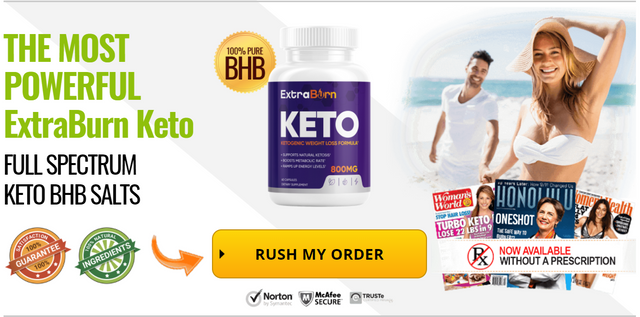 Extra Burn Keto Diet Review – Read Ingredients &amp; Price! Fat Burning