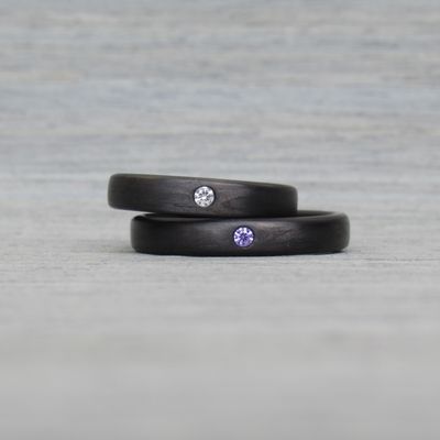 PRSTANI Z DIAMANTI