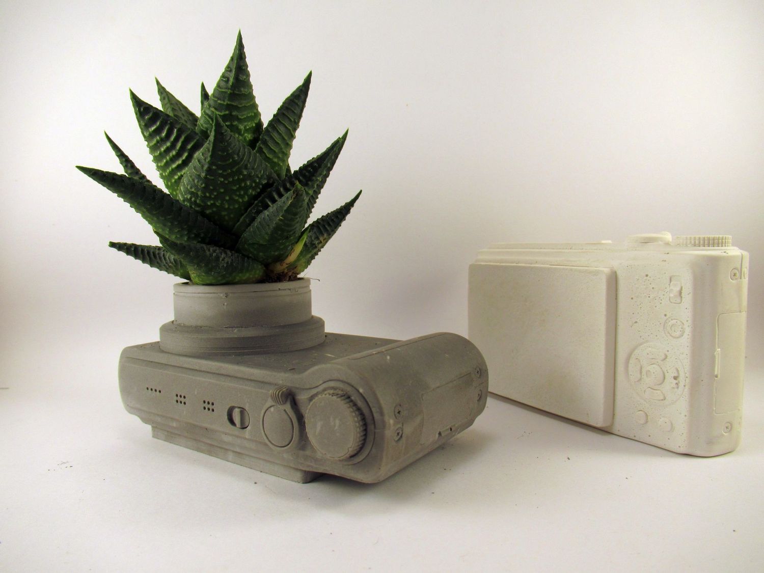 Keramični lonček Fotoaparat Lumix