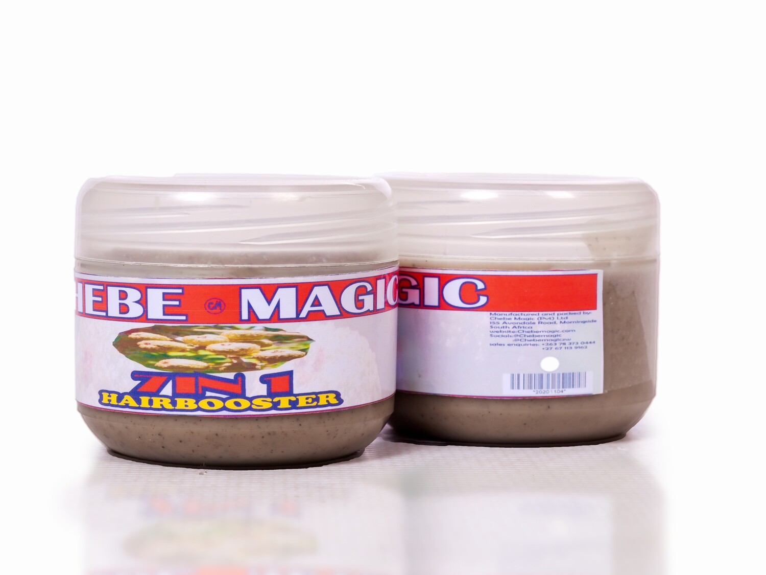 Chebe Magic 7 in 1 Hairbooster